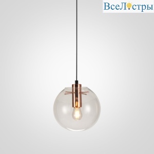 Подвесной светильник ImperiumLoft ClassiCon Selene 178078-22
