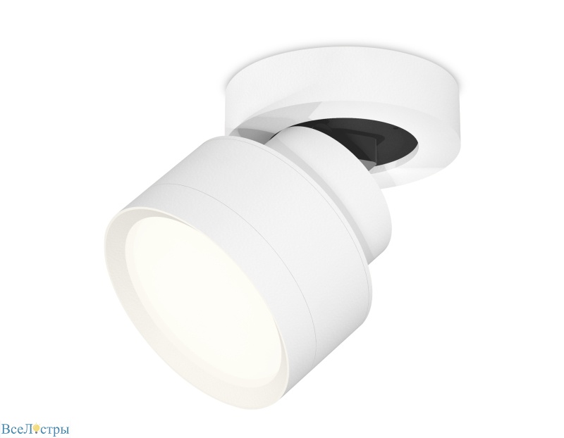 спот ambrella light techno spot xm8101001 (a2228, a2105, c8101, n8112)