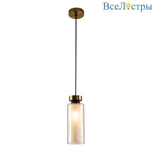 Подвесной светильник Modemodern MD.1185.1