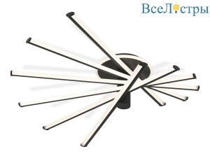 Потолочный светильник Ambrella Light Comfort LineTech FL6232