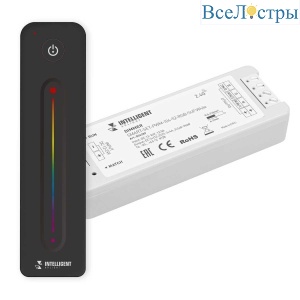 Диммер Arlight Smart-Set-PWM-104-52-Rgb-Suf White 036189