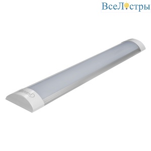 Линейный светильник General GSPO-LB1-36-1200-IP40-4 420213