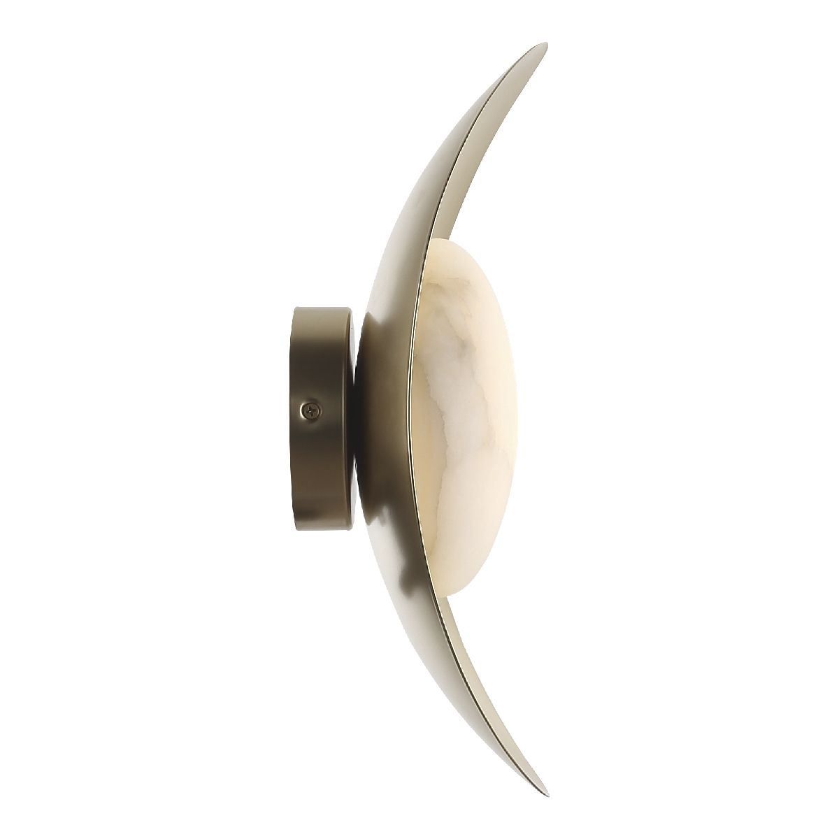 настенный светильник st luce pearl sl6229.201.01