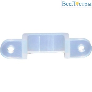 Крепеж на стену Feron LD123 26144