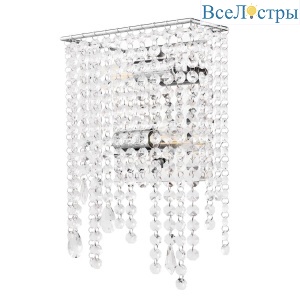 Настенный светильник Maytoni Empress DIA002WL-02CH
