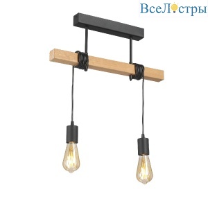 Подвесной светильник Vitaluce V2860-1/2PL