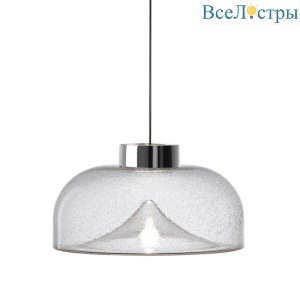 Подвесной светильник Leucos Aella Mini 20 S Antique Glass 0008840