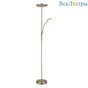 Торшер Lussole Carmel LSP-0904