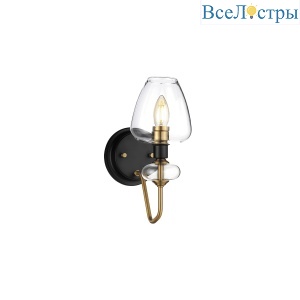 Бра Elstead Lighting Armand DL-ARMAND1-AB