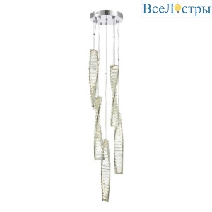 Подвесной светильник ST Luce ELICA SL6205.103.05