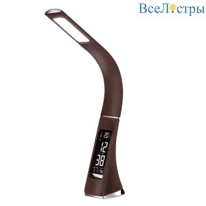 Настольная лампа Ambrella Light Desk DE510