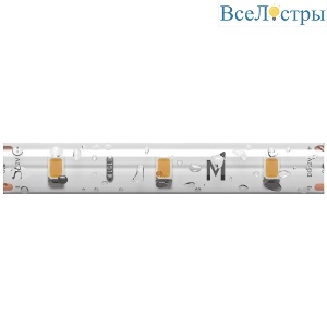Светодиодная лента Maytoni Base 12В 2835 9,6Вт/м 4000K 5м IP65 201175