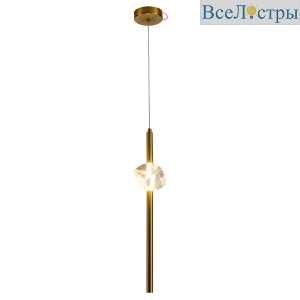 Подвесной светильник Zortes Brilly ZRS.30514.04