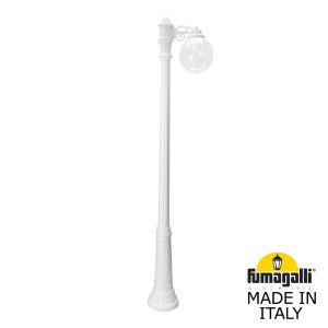 Парковый светильник Fumagalli Globe 250 G25.157.S10.WXF1R