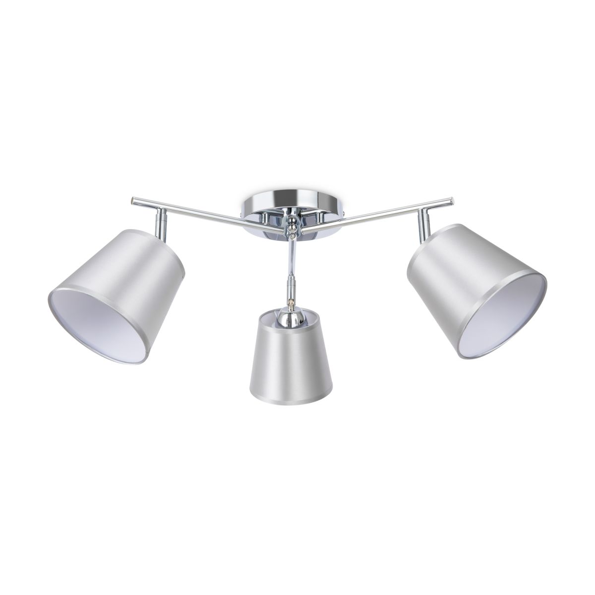 потолочная люстра freya diva fr5145cl-03ch