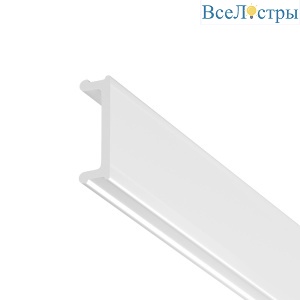 Вставка-заглушка для профиля ALM-9940-SC Maytoni ALM012-SC-W