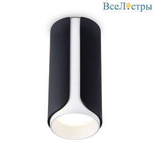 Потолочный светильник Ambrella light Techno Spot Techno family TN51589