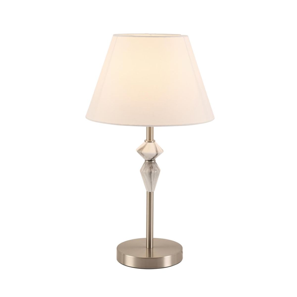 настольная лампа lumion classi vermont 8274/1t