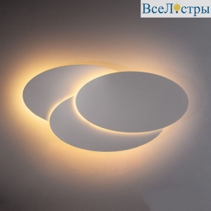 Настенный светильник ImperiumLoft WattMe Elips 59366-04