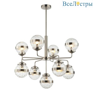 Подвесная люстра Stilfort Sogno 2134/11/09PP