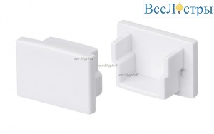 Заглушка Arlight ARH-DECORE-S12-LINE-EDGE глухая 023895