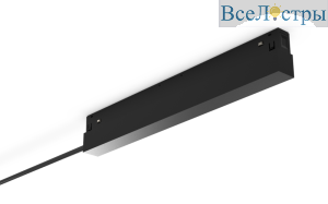 Драйвер для шинопровода Lumker DRV-100-48-BL 013620