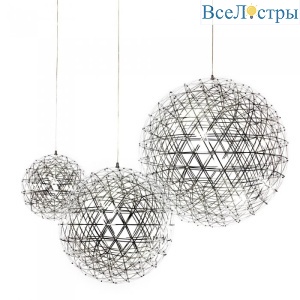 Подвесной светильник ImperiumLoft Mi Raimond 189538-22
