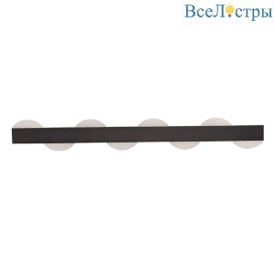 Настенный светильник De Markt Драйв 377024101