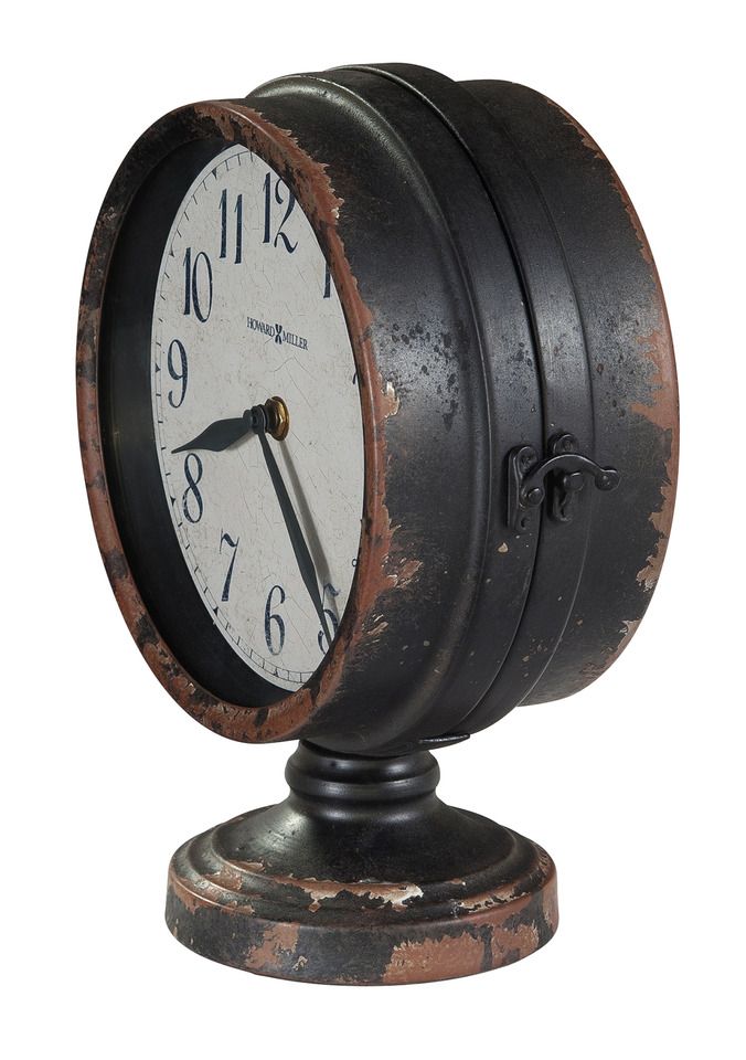 настольные часы howard miller 635-195