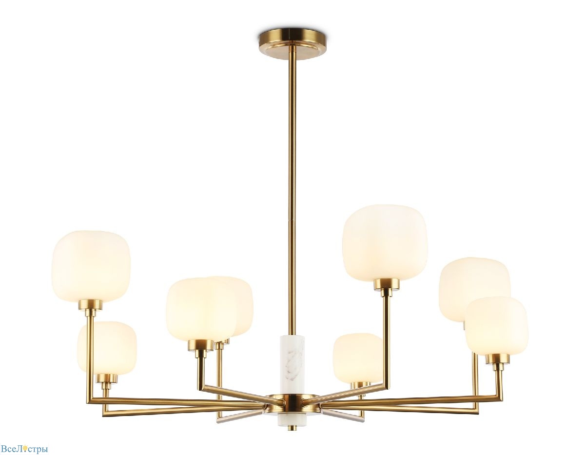 люстра на штанге ambrella light high light heigh light lh53017