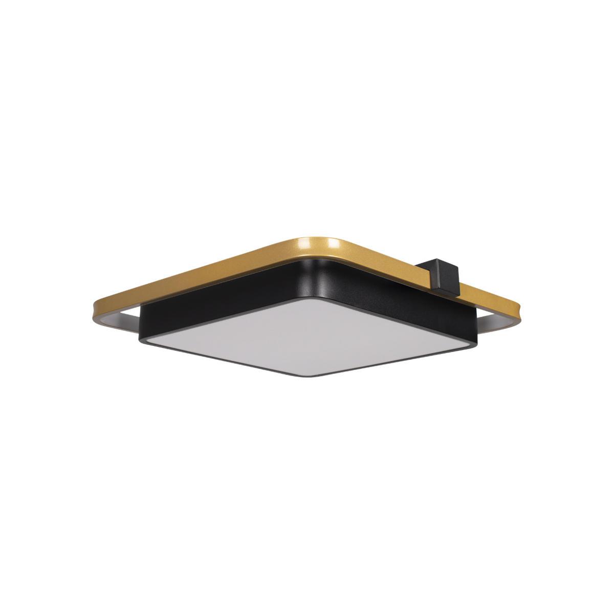 потолочный светодиодный светильник loft it mike 10171