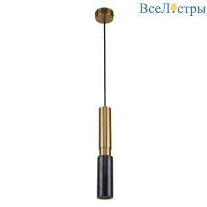 Подвесной светильник Favourite Decus 2760-1P