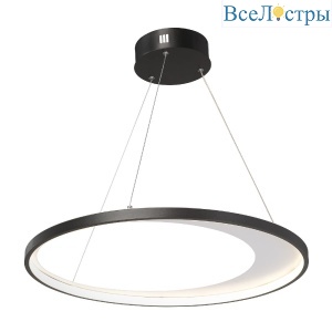 Подвесной светильник Vitaluce V2695-1/1S