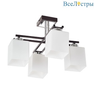 Потолочная люстра MyFar Eileen MR1501-4C
