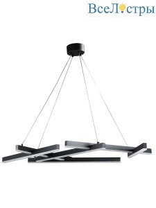 Подвесная люстра Zortes Aven ZRS.01243.03