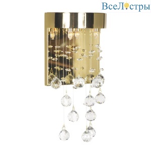 Бра Arti Lampadari Flusso H 2.18.615 G