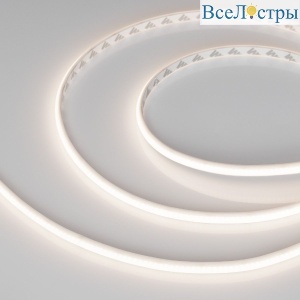 Светодиодная лента герметичная Arlight MICROLED-PW-M288-10mm 24V Day4000 (12 W/m, IP66, 2216, 5m) 046751