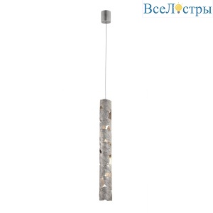 Подвесной светильник Favourite Leaftube 4803-1P