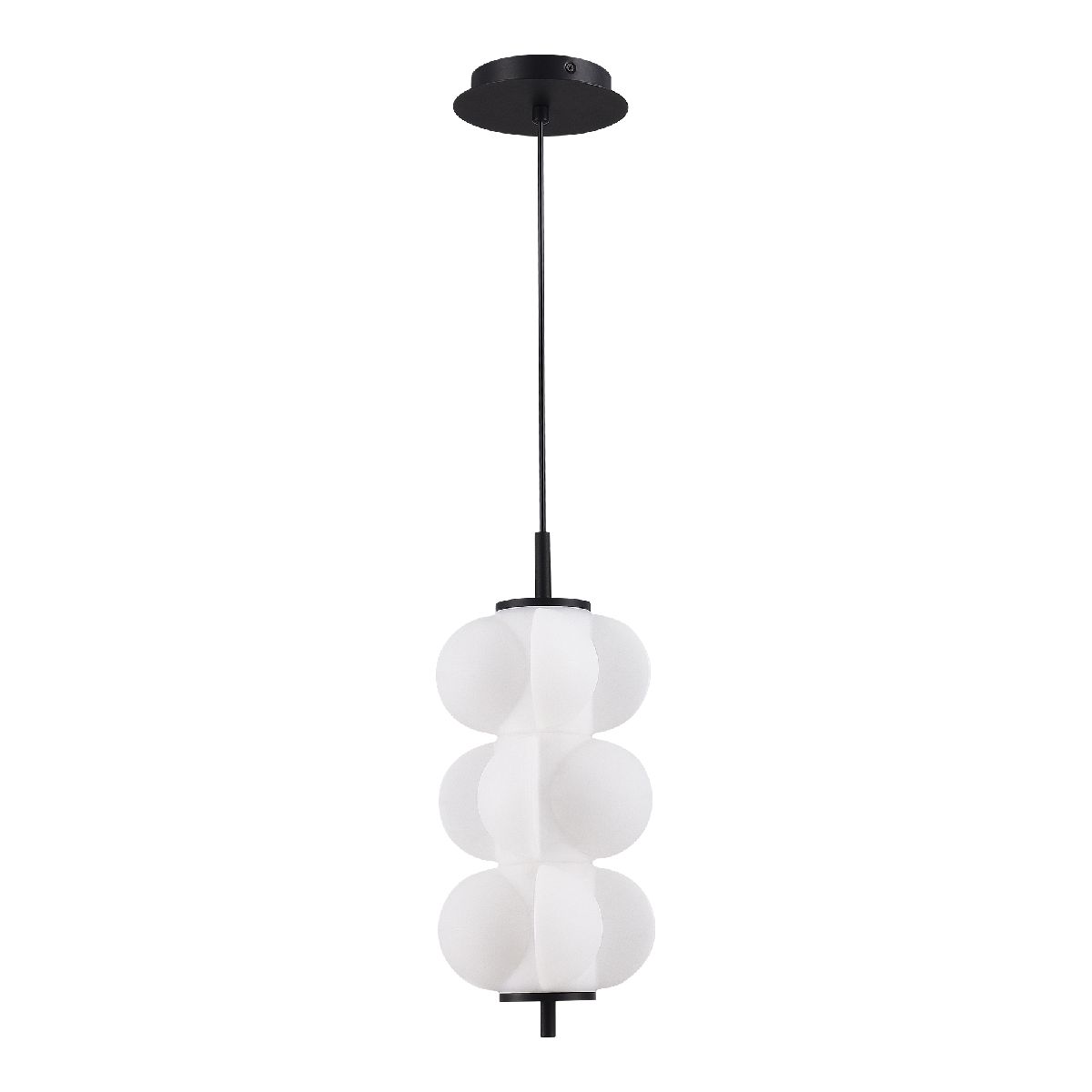 подвесной светильник st luce talisman sl6121.403.01