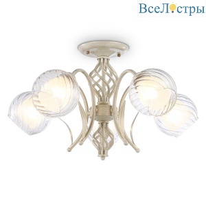 Потолочная люстра Ambrella light Traditional TR3066