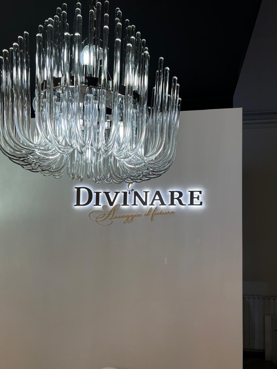 подвесная люстра divinare bianca 6043/02 lm-10