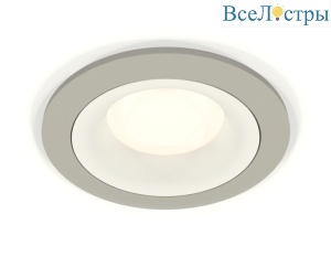 Встраиваемый светильник Ambrella Light Techno XC7623001 (C7623, N7010)