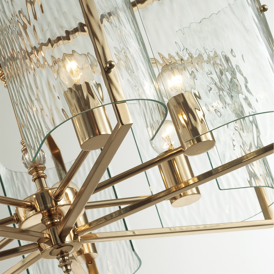 Elegante Odeon Light