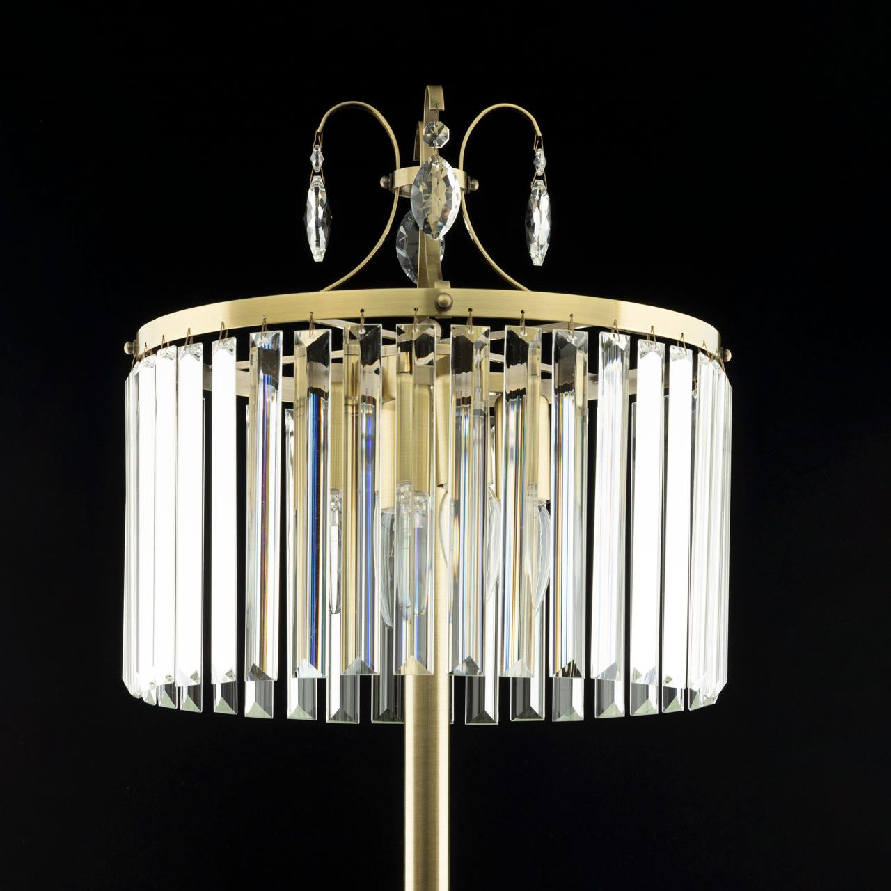 торшер citilux инга cl335943