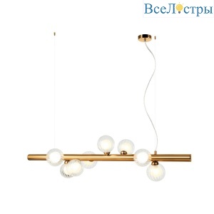 Подвесная люстра Stilfort Shardin 2165/05/08P