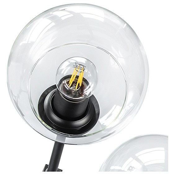 люстра на штанге lightstar beta 785087