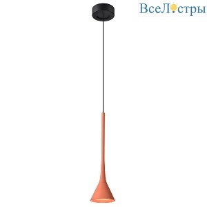 Подвесной светильник Favourite Klokken 4409-1P