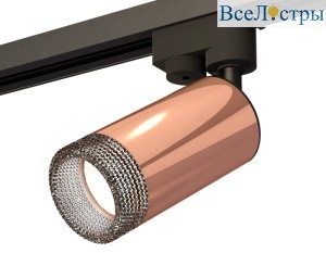 Трековый однофазный светильник Ambrella Light Track System XT6326011 (A2521, C6326, N6151)