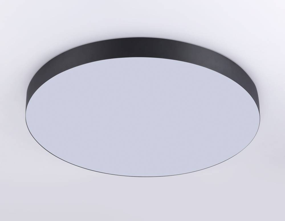 потолочный светильник ambrella light air alum fv5538