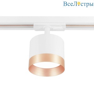 Трековый светодиодный светильник Ambrella light Track System GL5361